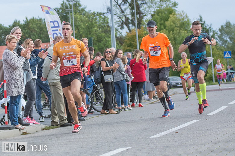 HMT IV Bieg o Skarb Średzki - 2019