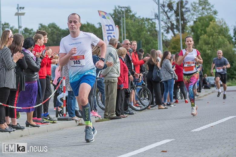 HMT IV Bieg o Skarb Średzki - 2019