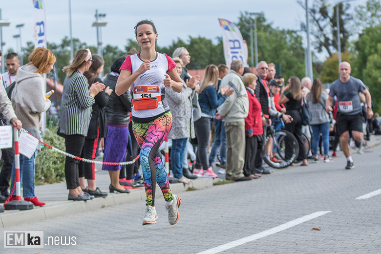 HMT IV Bieg o Skarb Średzki - 2019