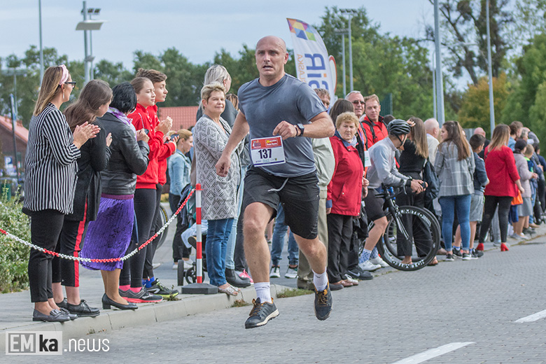 HMT IV Bieg o Skarb Średzki - 2019