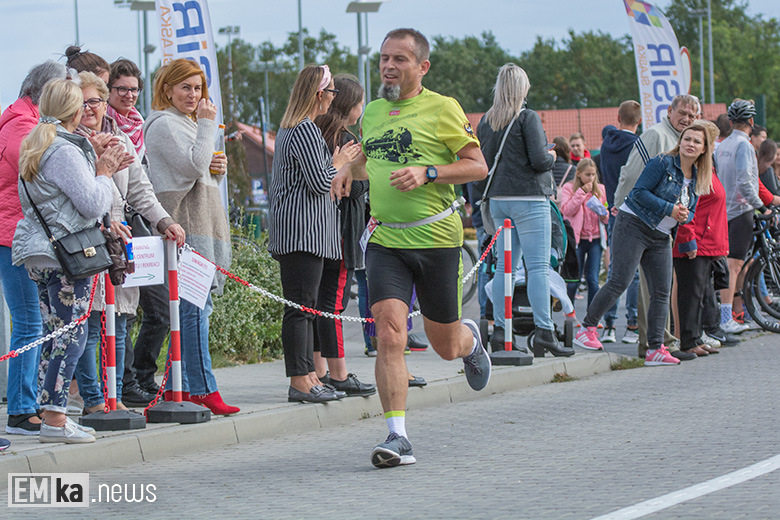 HMT IV Bieg o Skarb Średzki - 2019