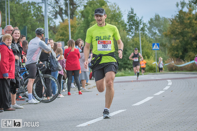 HMT IV Bieg o Skarb Średzki - 2019