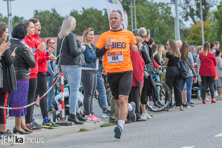 HMT IV Bieg o Skarb Średzki - 2019