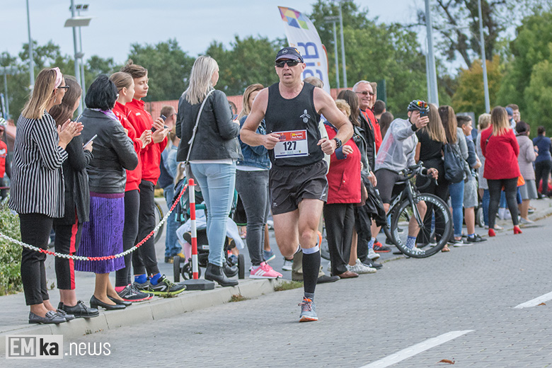 HMT IV Bieg o Skarb Średzki - 2019