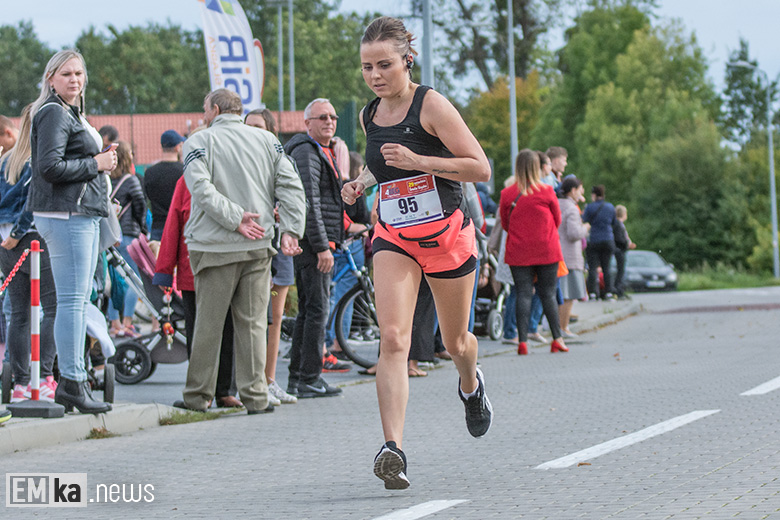 HMT IV Bieg o Skarb Średzki - 2019