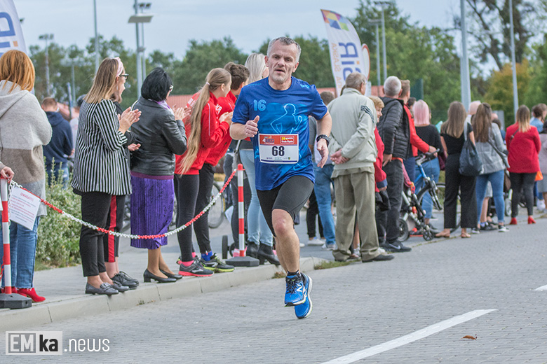 HMT IV Bieg o Skarb Średzki - 2019