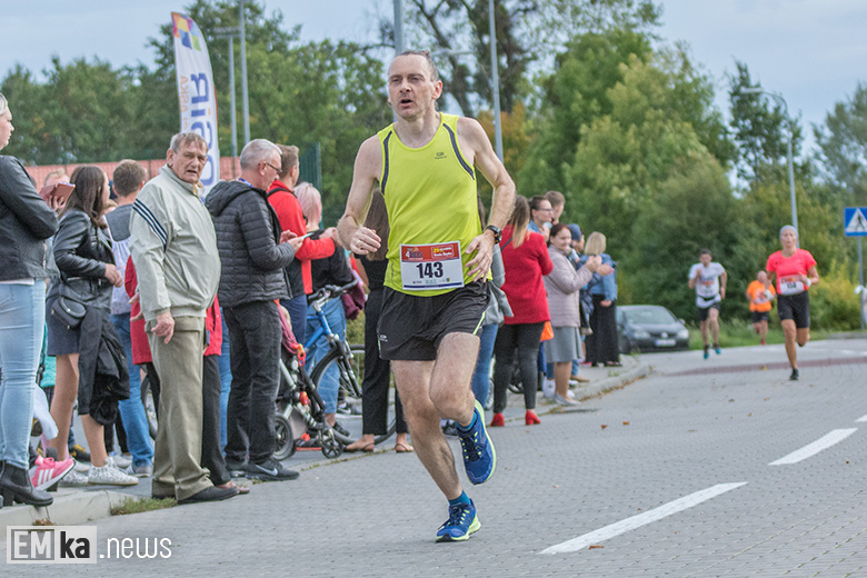 HMT IV Bieg o Skarb Średzki - 2019