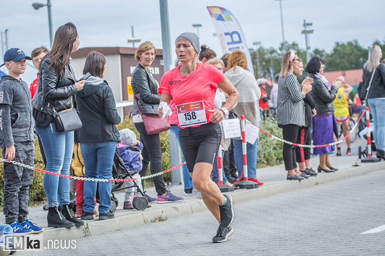 HMT IV Bieg o Skarb Średzki - 2019
