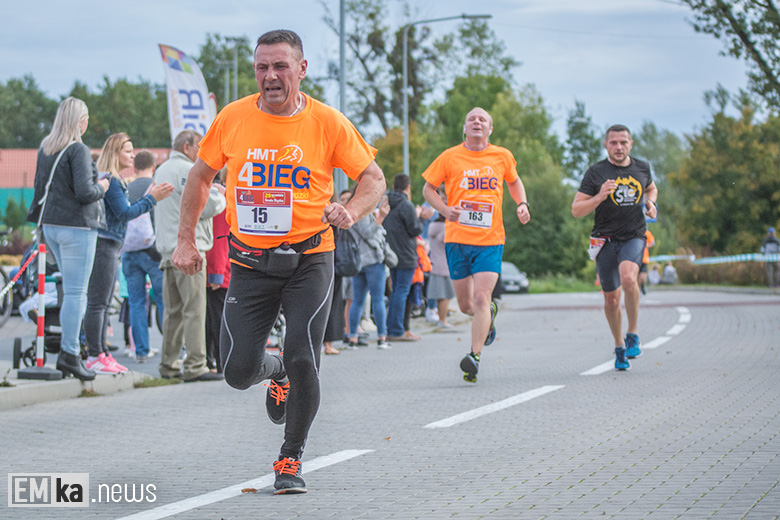 HMT IV Bieg o Skarb Średzki - 2019