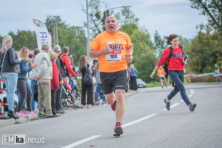 HMT IV Bieg o Skarb Średzki - 2019