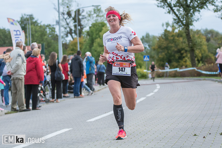 HMT IV Bieg o Skarb Średzki - 2019