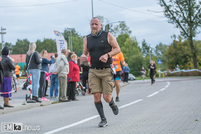 HMT IV Bieg o Skarb Średzki - 2019