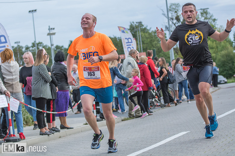 HMT IV Bieg o Skarb Średzki - 2019