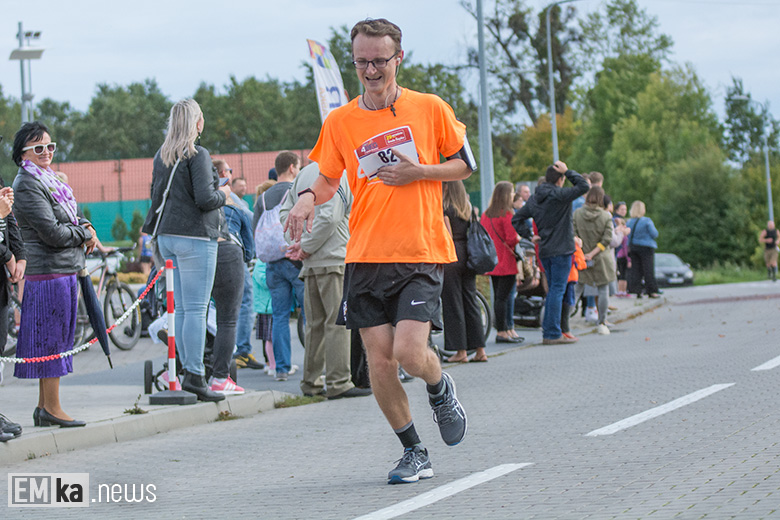 HMT IV Bieg o Skarb Średzki - 2019