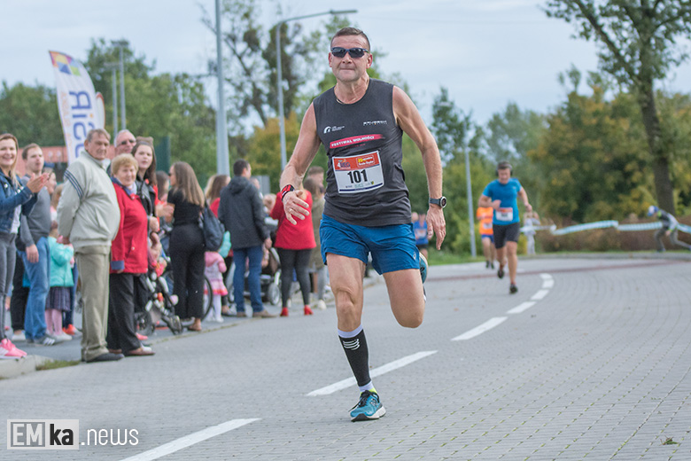 HMT IV Bieg o Skarb Średzki - 2019