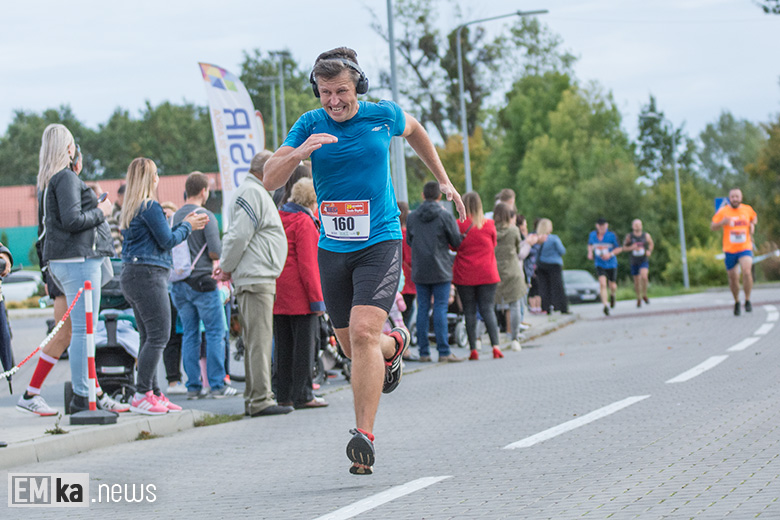 HMT IV Bieg o Skarb Średzki - 2019
