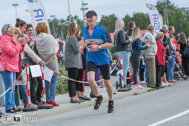 HMT IV Bieg o Skarb Średzki - 2019