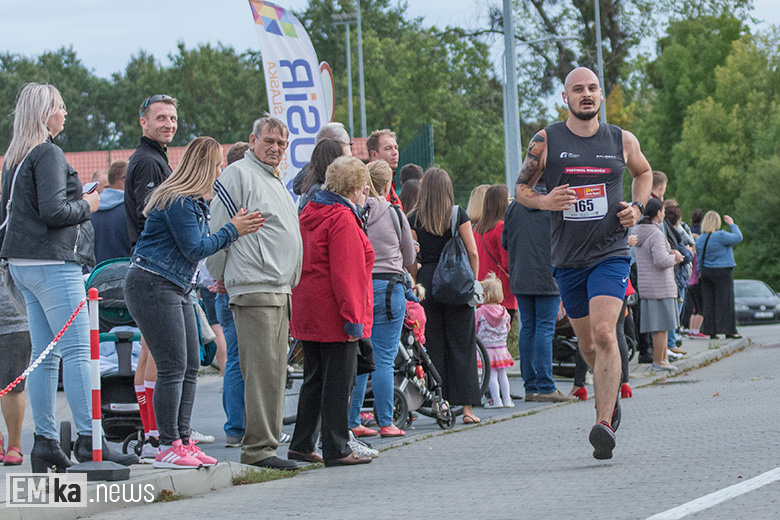 HMT IV Bieg o Skarb Średzki - 2019