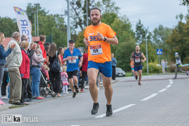 HMT IV Bieg o Skarb Średzki - 2019