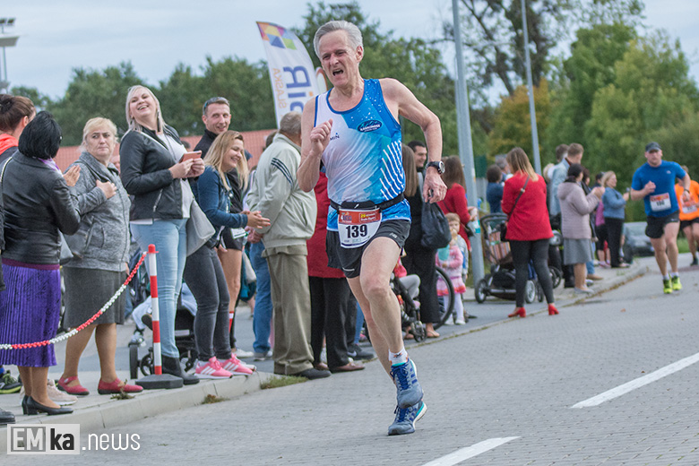 HMT IV Bieg o Skarb Średzki - 2019