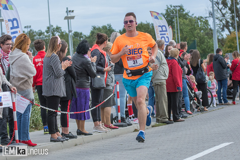 HMT IV Bieg o Skarb Średzki - 2019