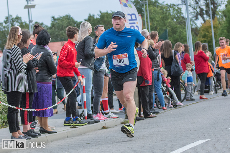 HMT IV Bieg o Skarb Średzki - 2019