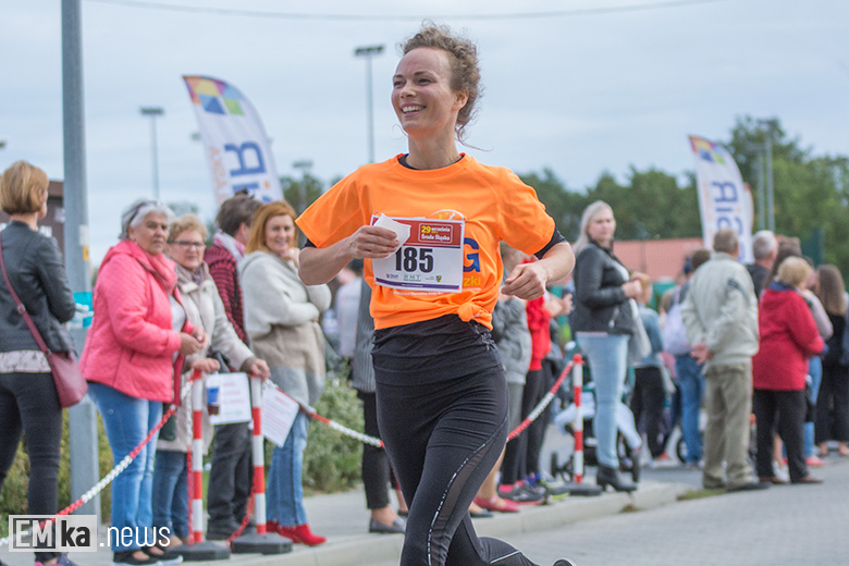 HMT IV Bieg o Skarb Średzki - 2019