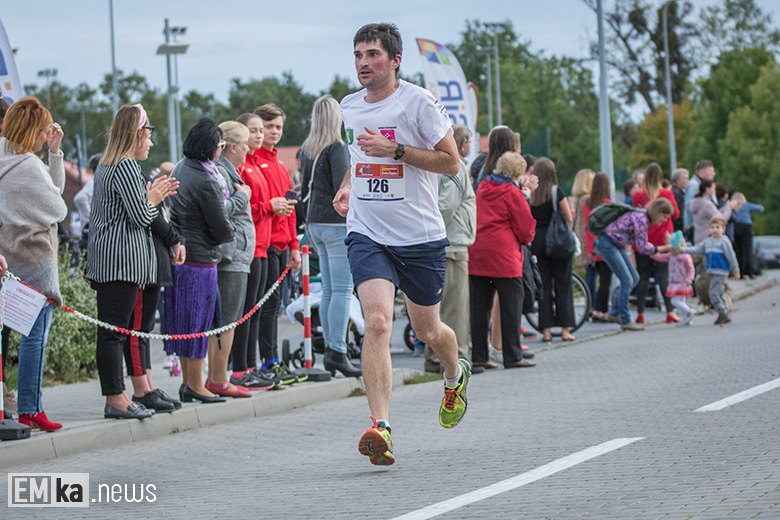 HMT IV Bieg o Skarb Średzki - 2019