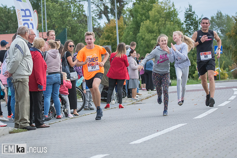 HMT IV Bieg o Skarb Średzki - 2019