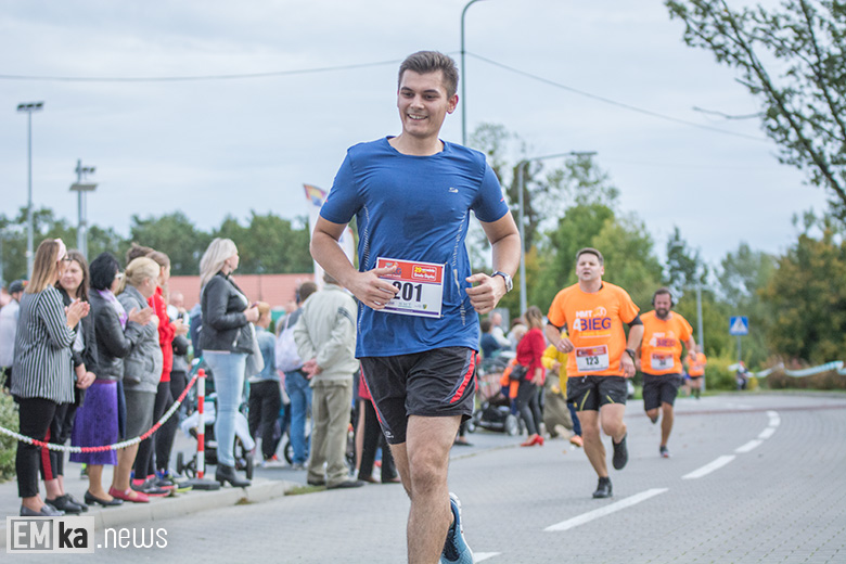 HMT IV Bieg o Skarb Średzki - 2019