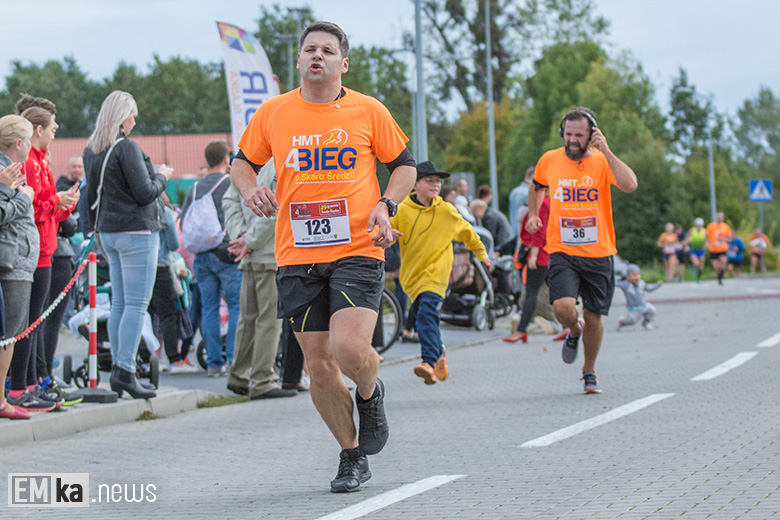 HMT IV Bieg o Skarb Średzki - 2019