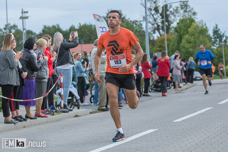 HMT IV Bieg o Skarb Średzki - 2019