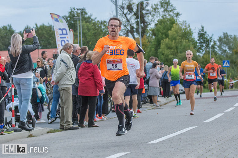 HMT IV Bieg o Skarb Średzki - 2019