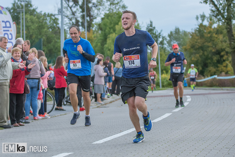 HMT IV Bieg o Skarb Średzki - 2019