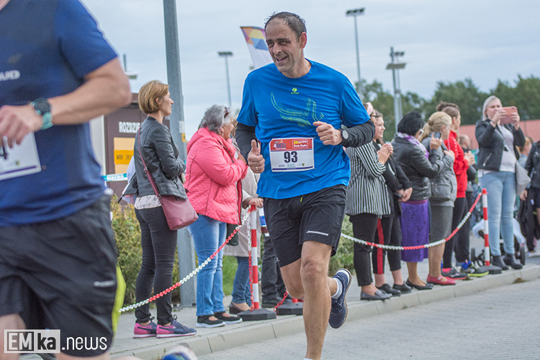 HMT IV Bieg o Skarb Średzki - 2019