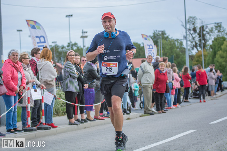 HMT IV Bieg o Skarb Średzki - 2019
