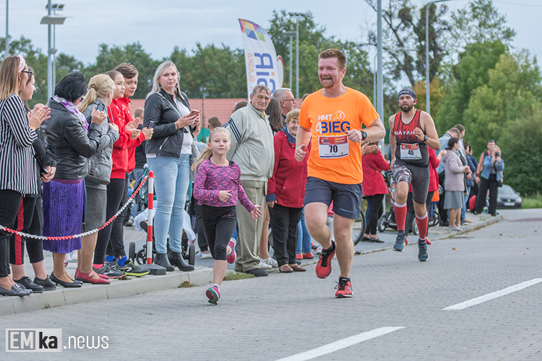 HMT IV Bieg o Skarb Średzki - 2019