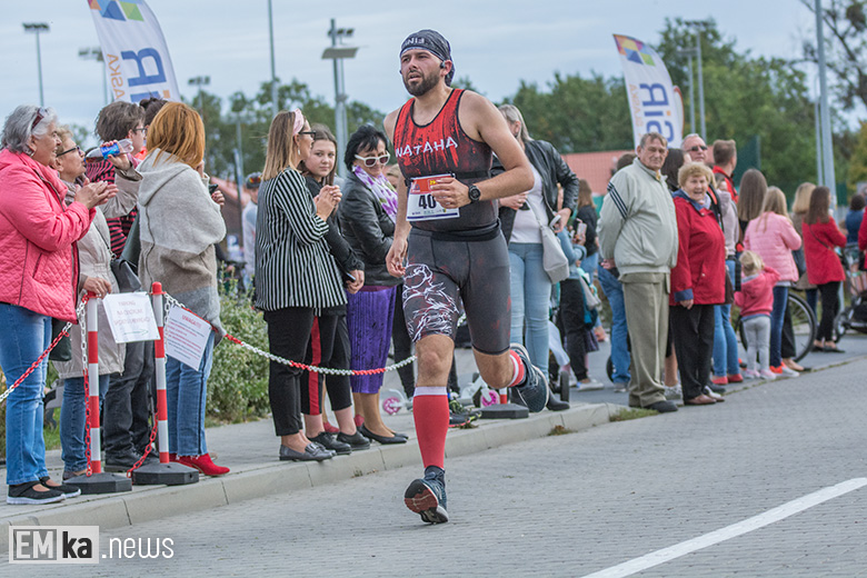 HMT IV Bieg o Skarb Średzki - 2019