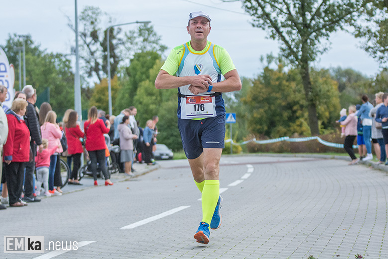 HMT IV Bieg o Skarb Średzki - 2019