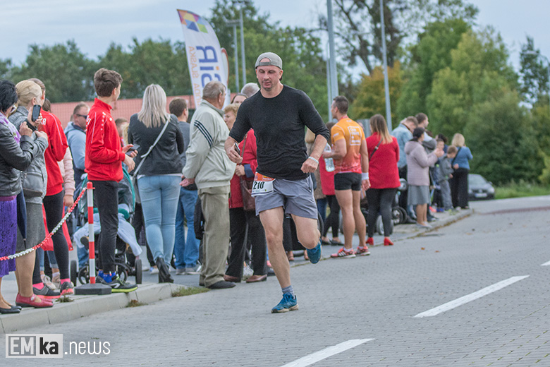 HMT IV Bieg o Skarb Średzki - 2019