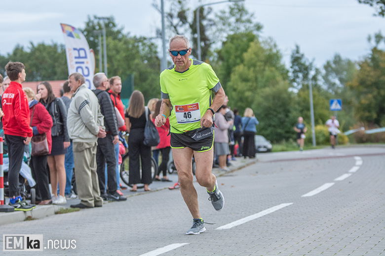 HMT IV Bieg o Skarb Średzki - 2019