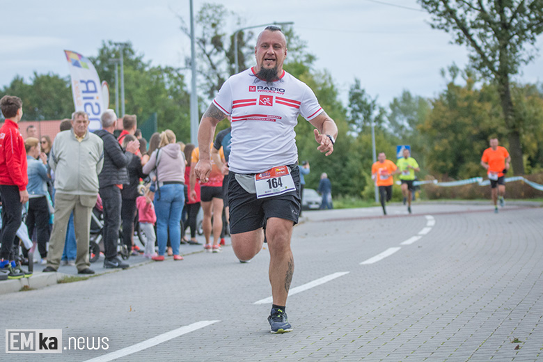 HMT IV Bieg o Skarb Średzki - 2019