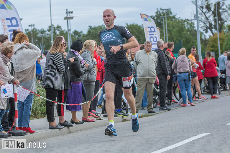 HMT IV Bieg o Skarb Średzki - 2019