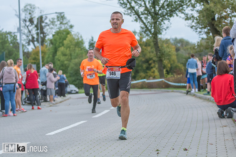 HMT IV Bieg o Skarb Średzki - 2019