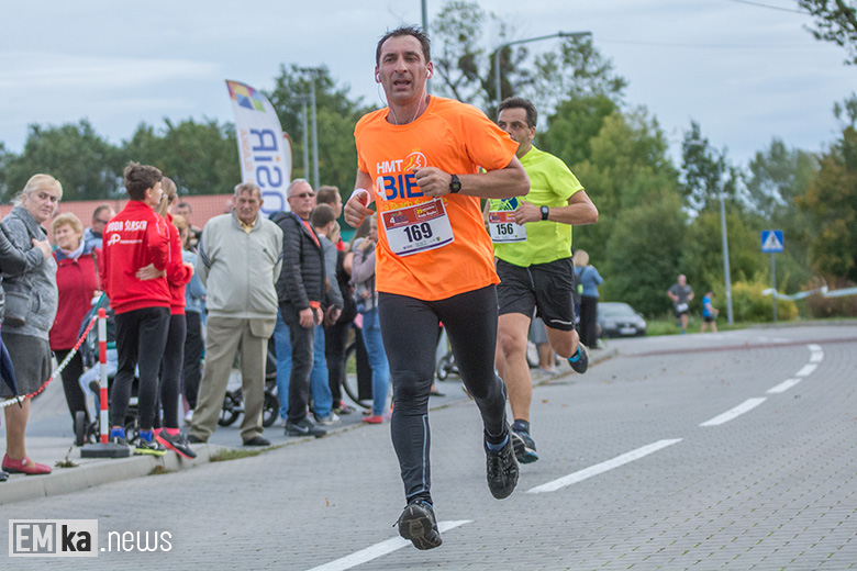 HMT IV Bieg o Skarb Średzki - 2019