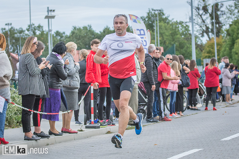 HMT IV Bieg o Skarb Średzki - 2019