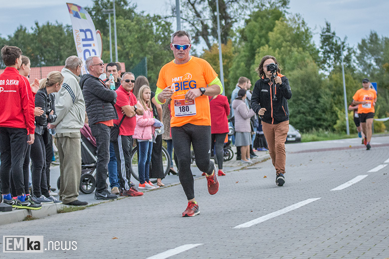 HMT IV Bieg o Skarb Średzki - 2019