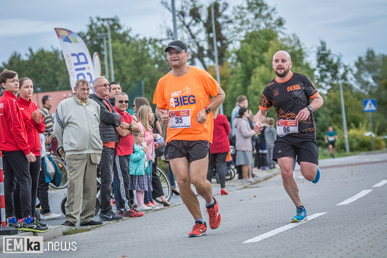 HMT IV Bieg o Skarb Średzki - 2019