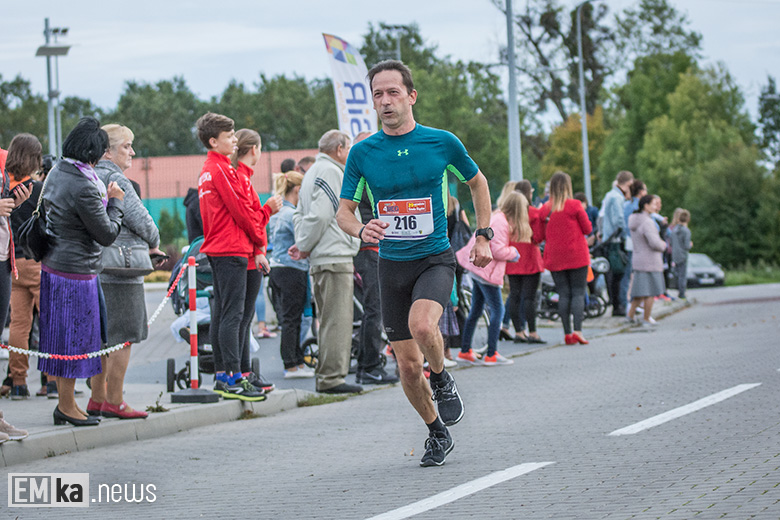 HMT IV Bieg o Skarb Średzki - 2019