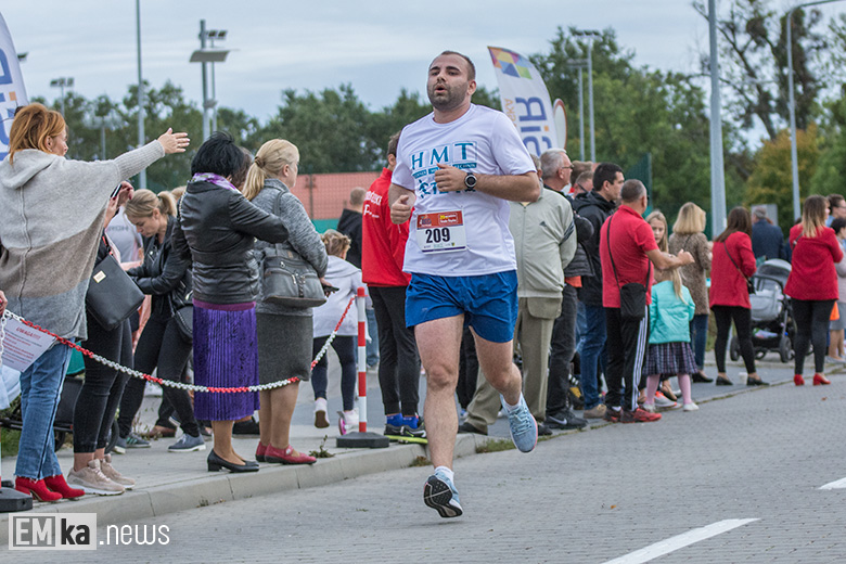 HMT IV Bieg o Skarb Średzki - 2019